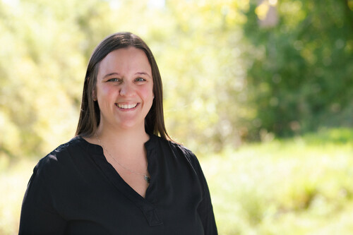 Julia, Cornerstone Assisted Living, Plymouth