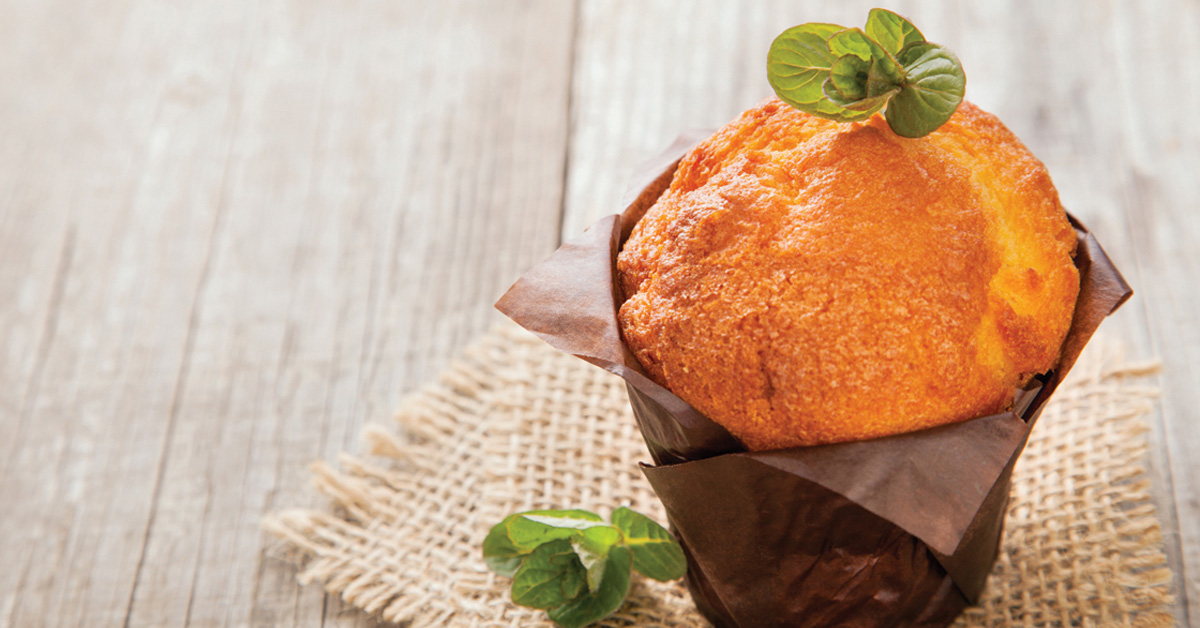 Popovers like the one shown will be at the event